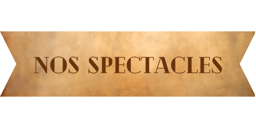 Nos Spectacles